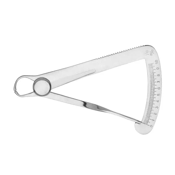 MediPros® Gauge & Caliper