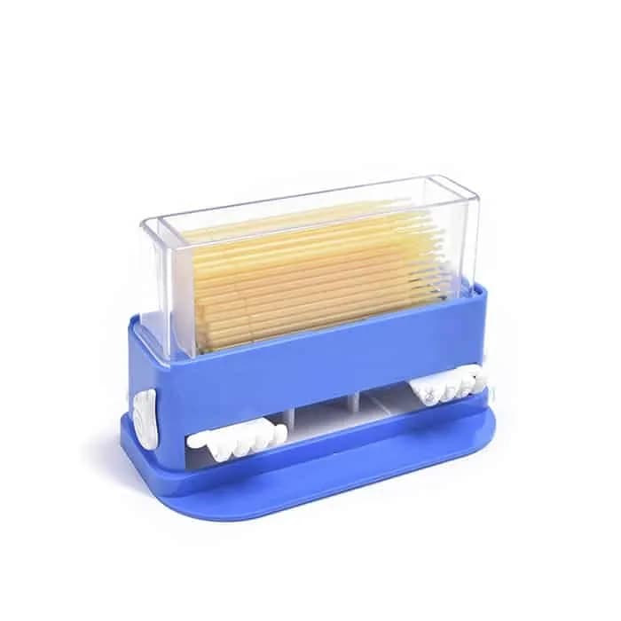MediPros® Microbrush Dispenser