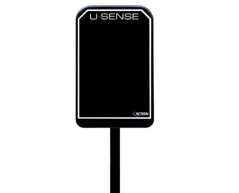 Acteon U-SENSE HD SIZE 1