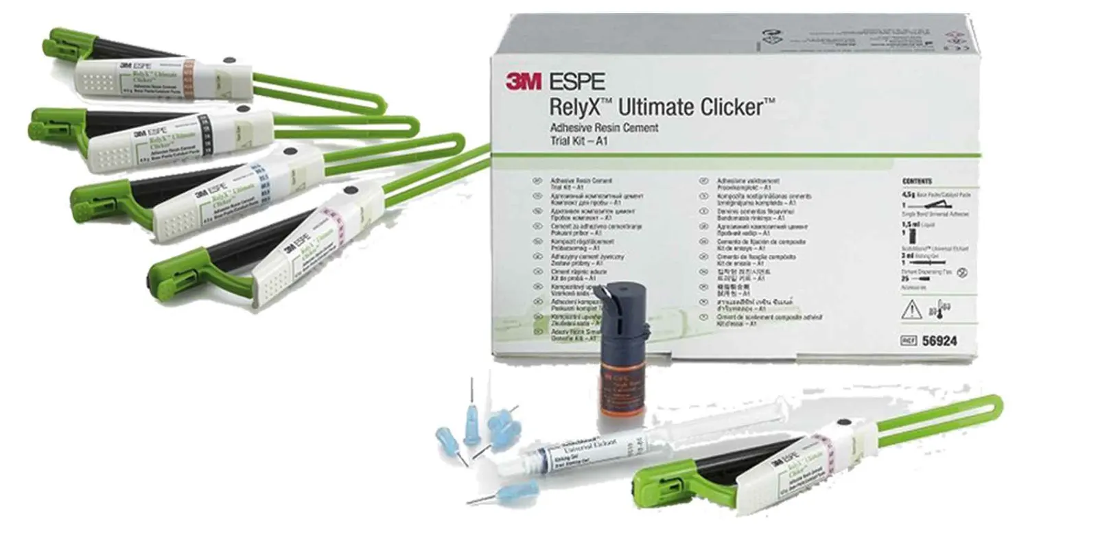 RelyX Ultimate Clicker "3M ESPE"