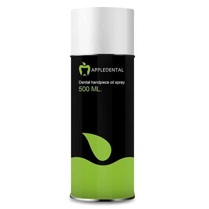 Spray apple