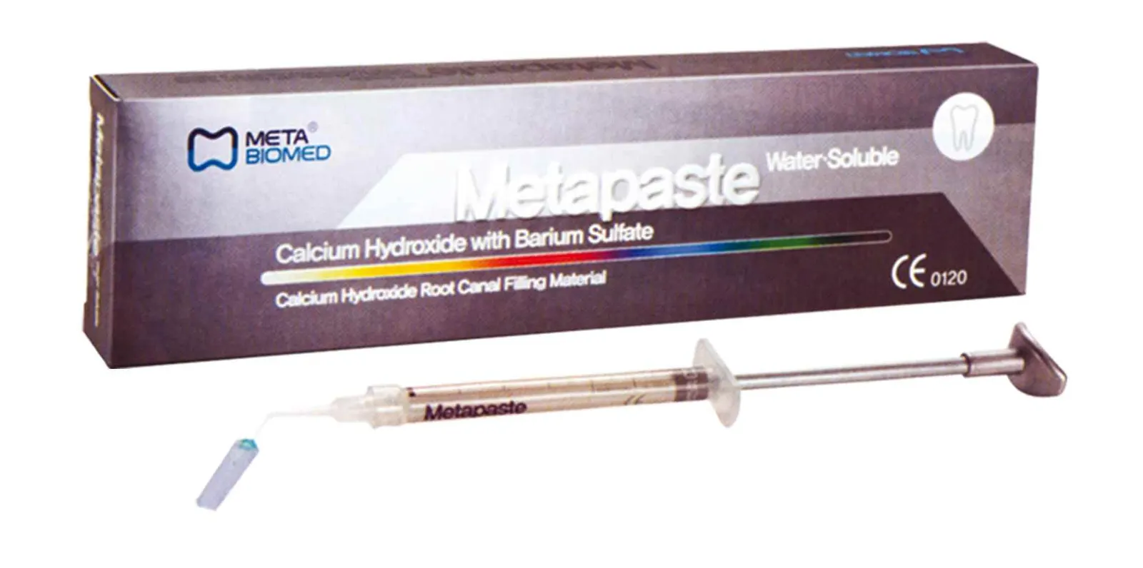 Metapaste "META BIOMED"