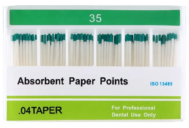 Papier Point Normal