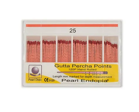 Gutta Percha Normal