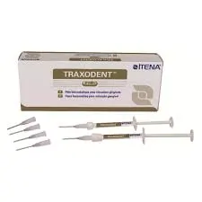 TRAXODENT