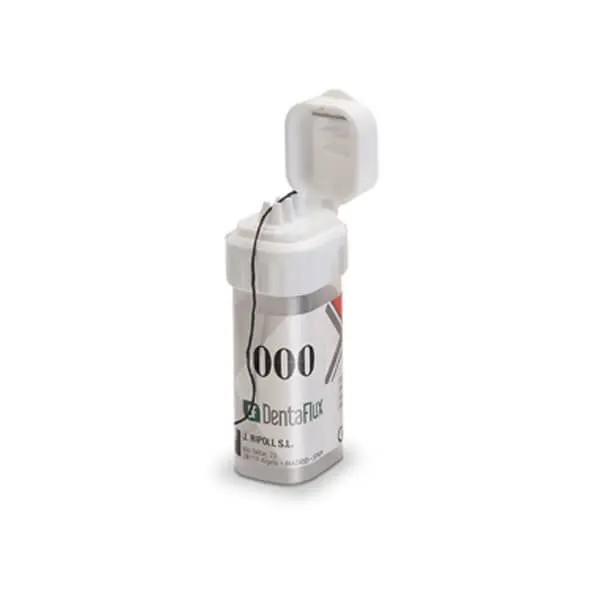 Fil De Retraction Dental Flux 000