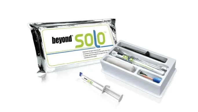 BEYOND SOLO SINGLE TREATEMENT KIT