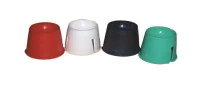 Godets Jetables "TECNICA DENTALE"