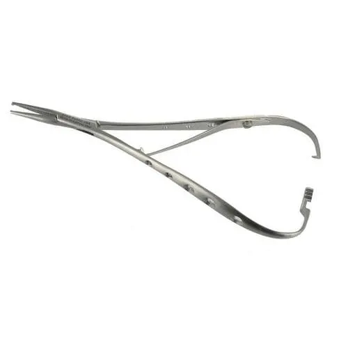 Pince A Ligatures