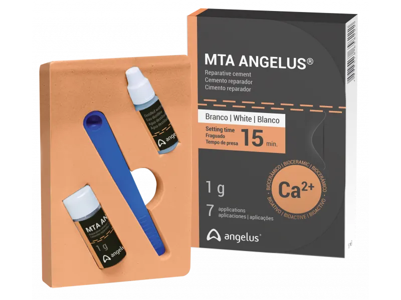 MTA Angelus Ca2+