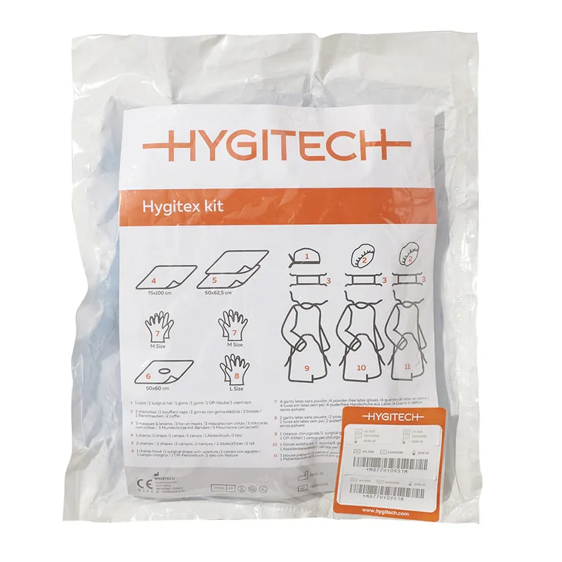 Kit Hygitex