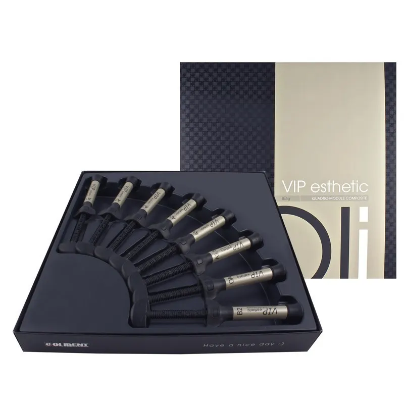 Composite Vip esthetic Cofrret
