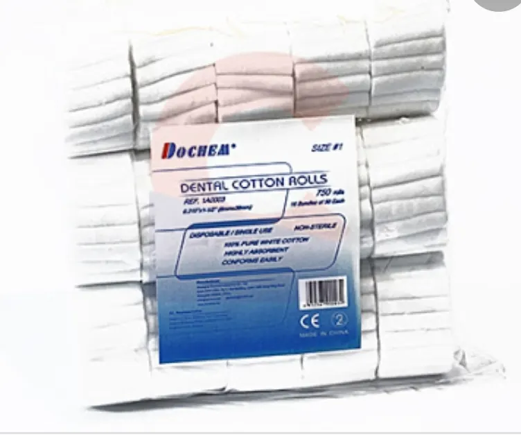 Dochem Coton