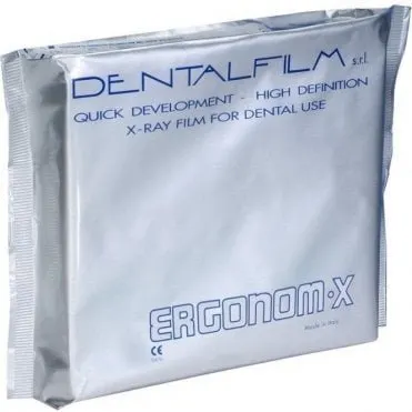 Ergonomix Dentalfilm