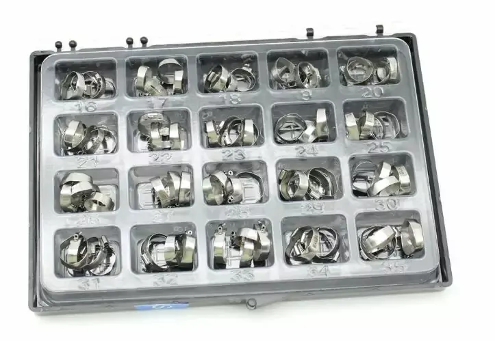 Coffret Bague