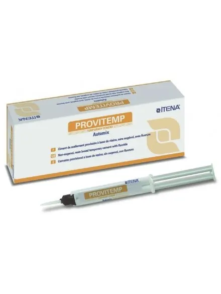 ProviTemp "ITENA"