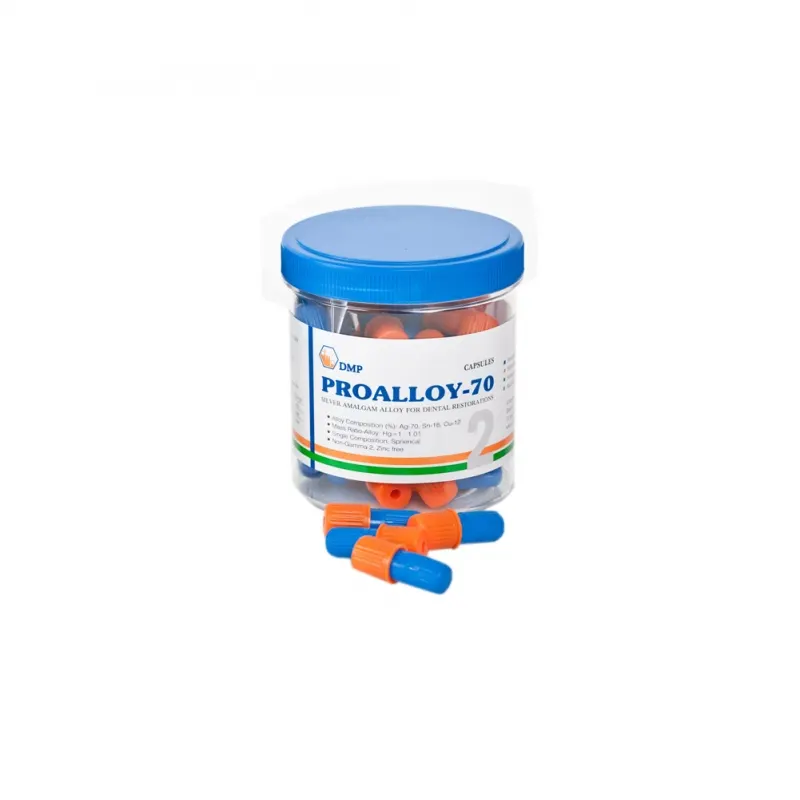 Amalgame proalloy DD