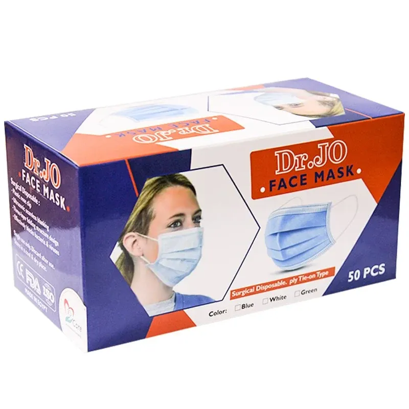 (DR.JO) - ماسك استيك طبي