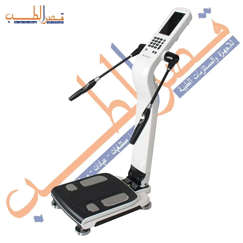 ( Mediana ) i35 كوري - ميزان تحليل مكونات الجسم