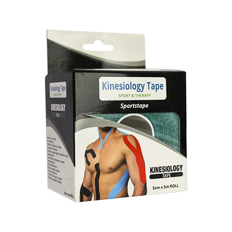 (KINESIO) Kinesio Tape - شرايط كينيزيو (تيب)