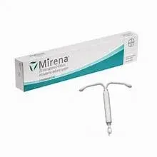 (Mirena)اللولب الهرموني