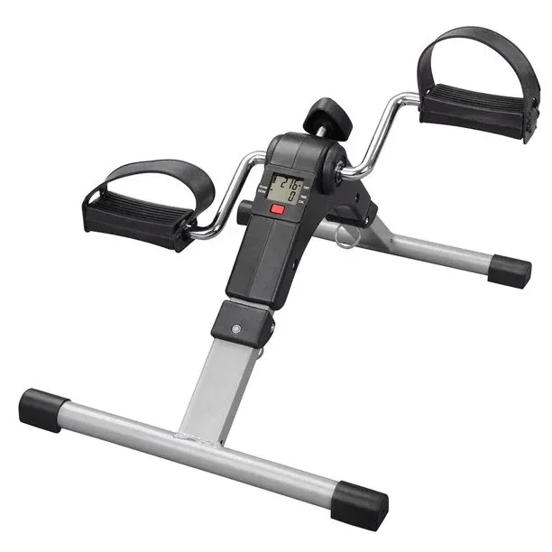 Digital Exercise Bike - عجلة تمرين ديجيتال منزلية