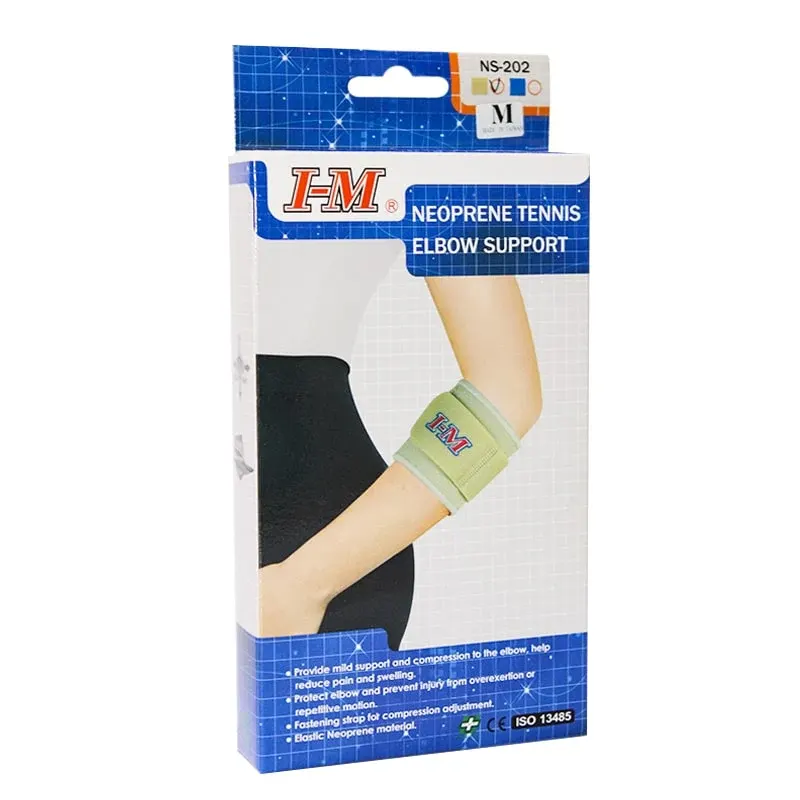 (IM) Tennis Elbow Support - داعم تنس البو
