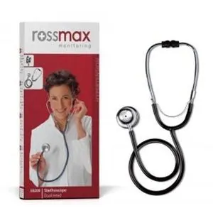 (Rossmax) سويسري - سماعة طبيب