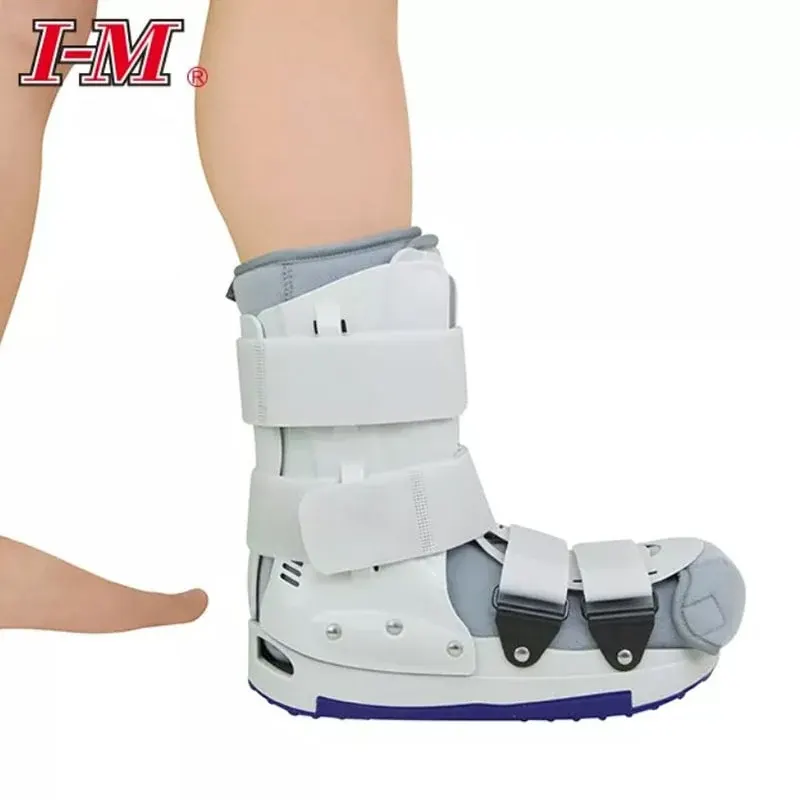 دعامة كاحل (IM) – Air Walker ديناميكي قصير (OH-983)