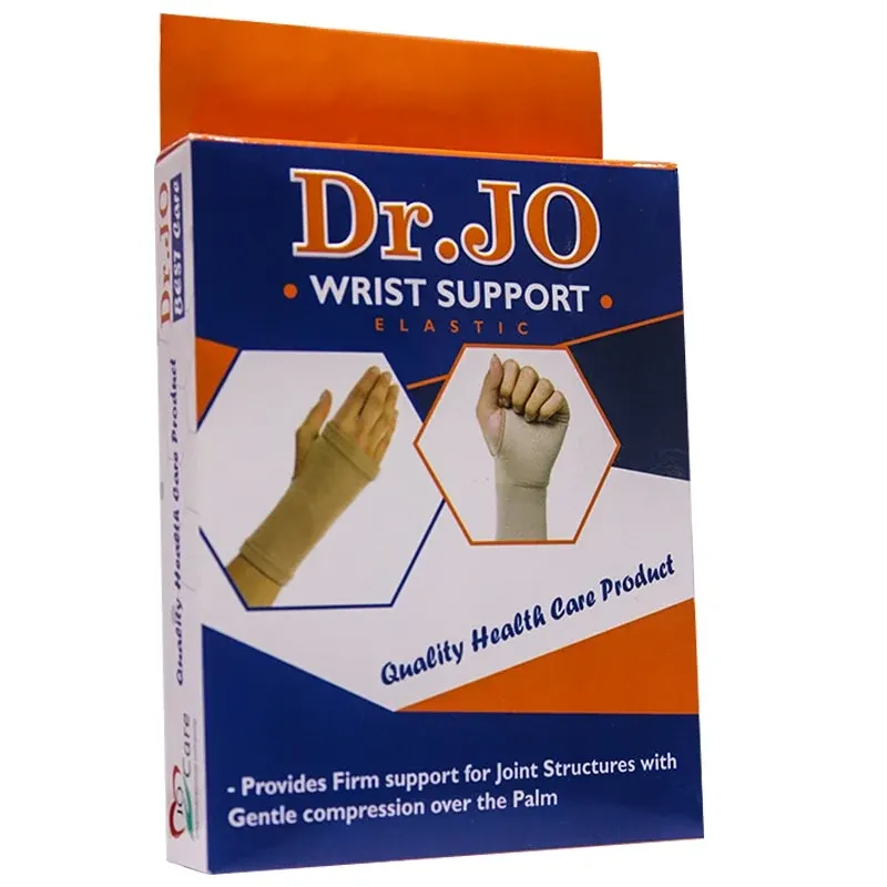 (DR.JO) - ريست شراب
