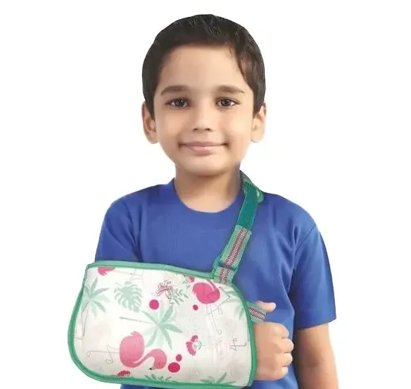 حمالة ذراع للأطفال (FLAMINGO)