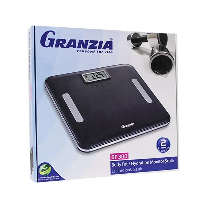 (GRANZIA) BF300 ايطالي - ميزان تحليلي 180 كجم