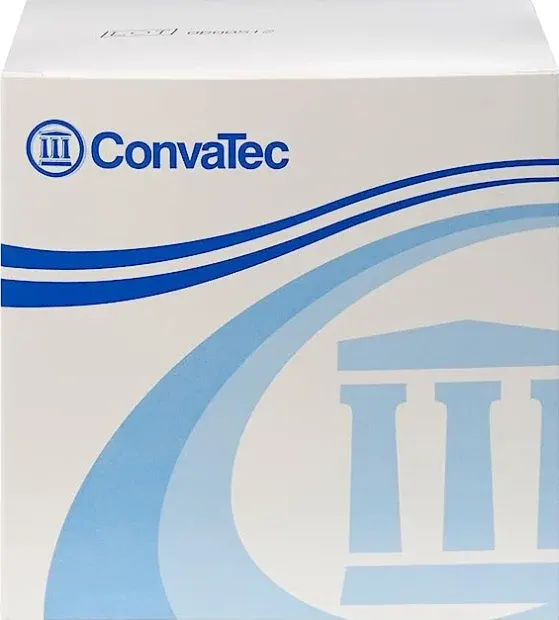 (Convatec) كيس تصريف بول مقاس 57 (مفتوح)