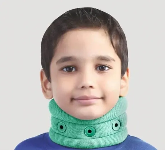 دعامة رقبة أطفال (FLAMINGO)