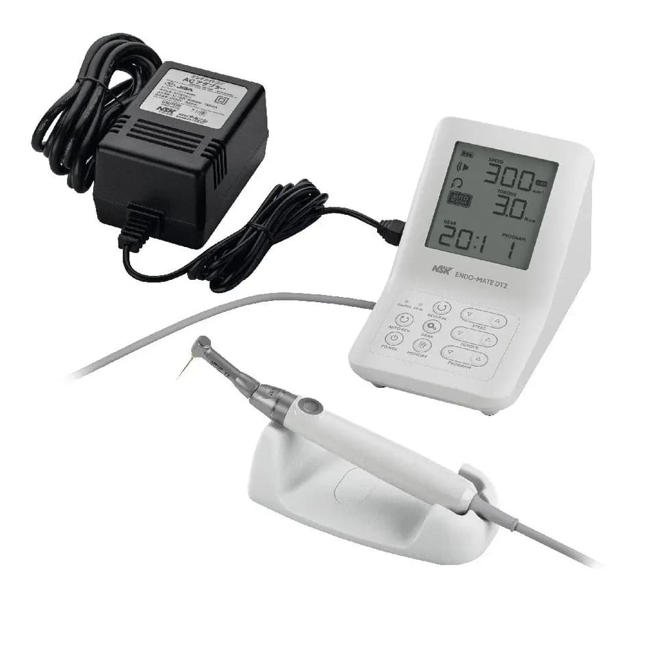 NSK Endo-Mate DT2 System