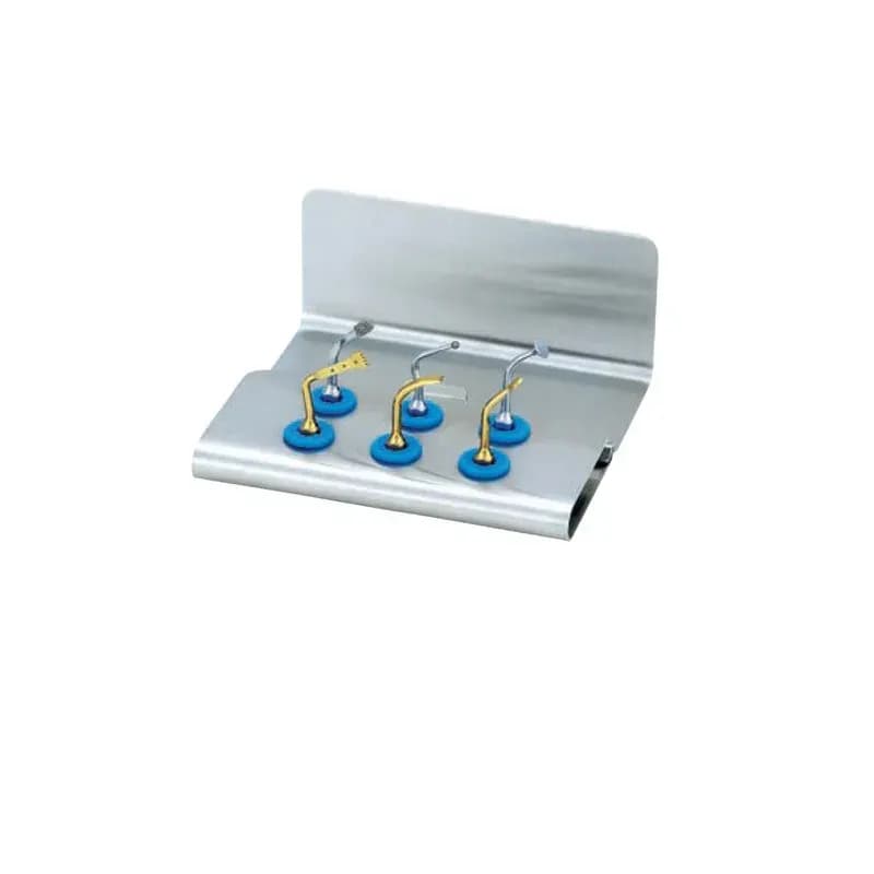 NSK Variosurg Basic Kit