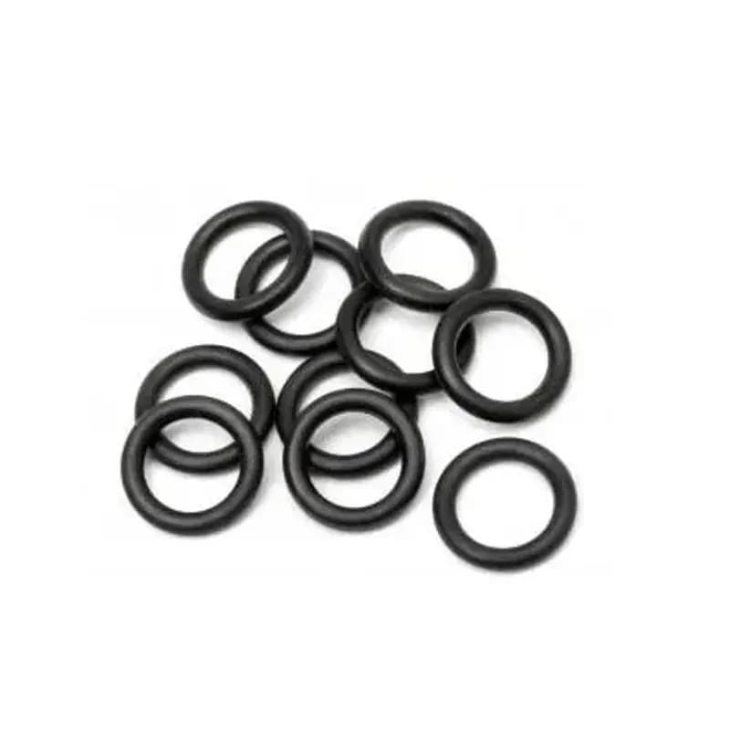 Adec Triplex Syringe O-Ring Small (pk 10)