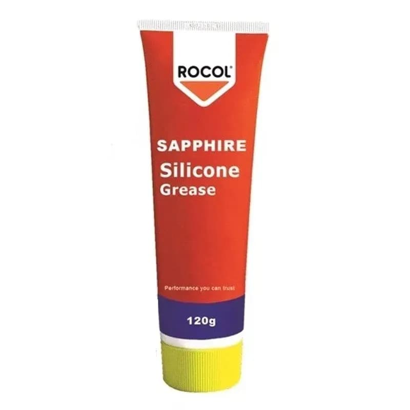 Rocol Silicone Grease
