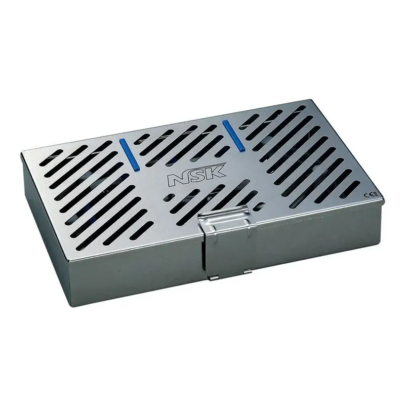 NSK Sterilisation Cassette
