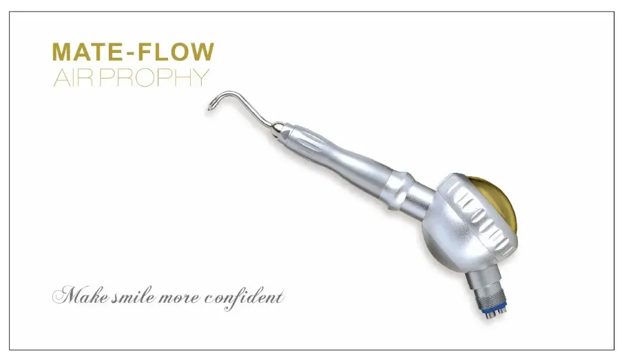 AIR PROPHY / MATE-FLOW