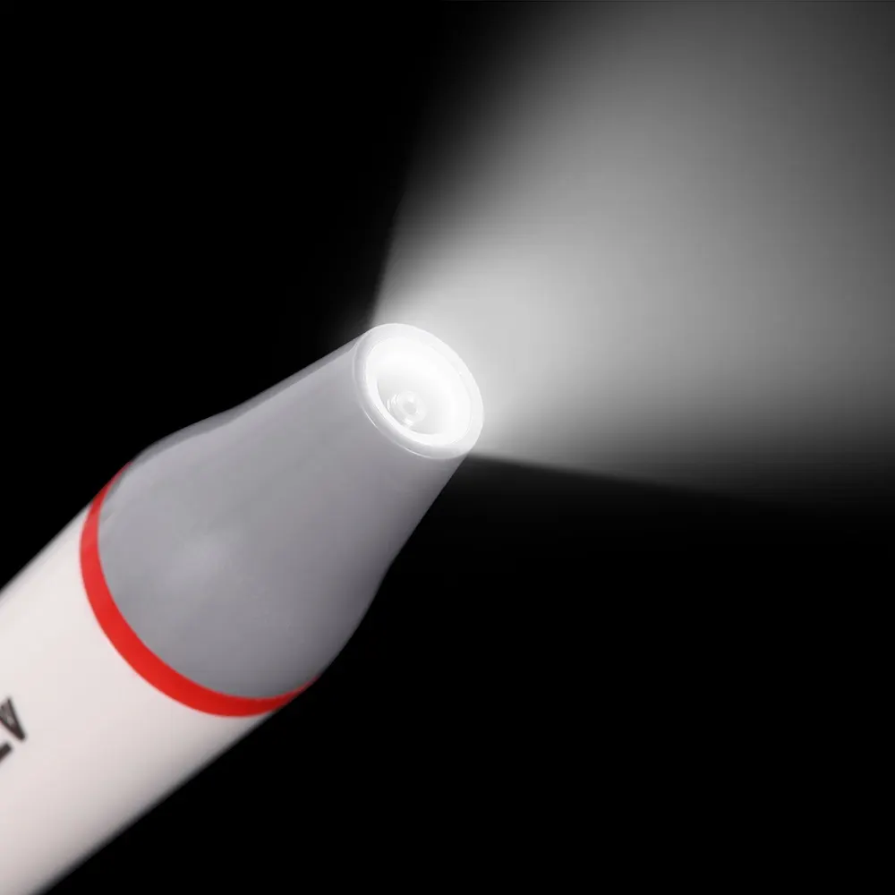 SCALER HANDPIECE-WOODPECKER HW-5L with LED
