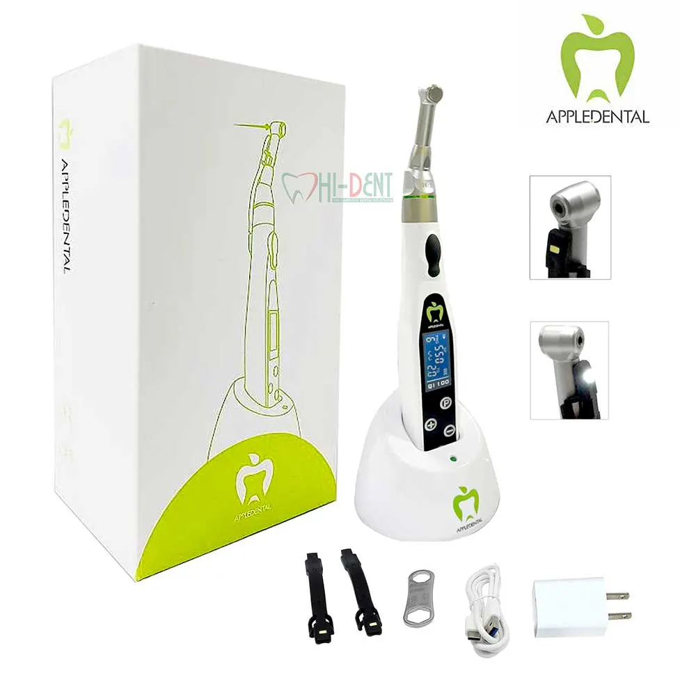 ENDO MOTOR 1- Endodontic Motor