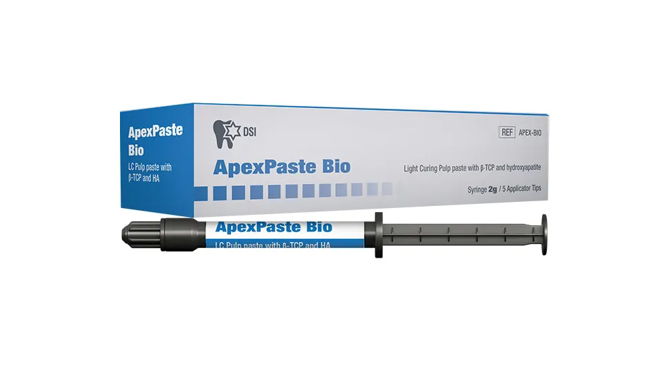 DSI ApexPaste BIO