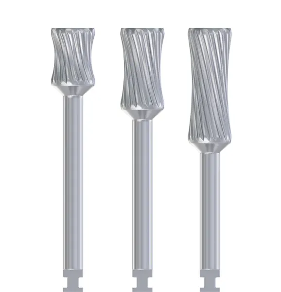 DSI Contouring Bur For Sculpting Bone
