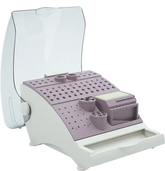 DSI Endo Workstation