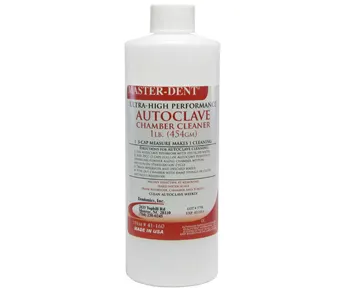 Dentonics Autoclave Cleaner