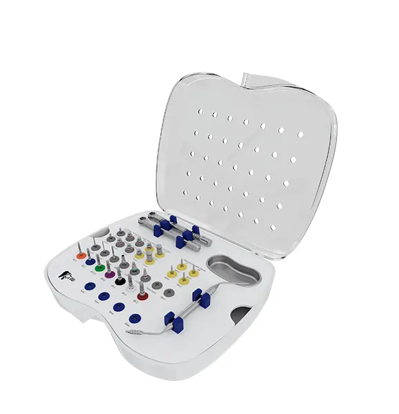 DSI Full Surgical Kit