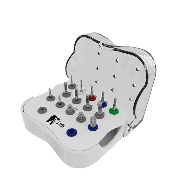 DSI Basic Surgical Kit