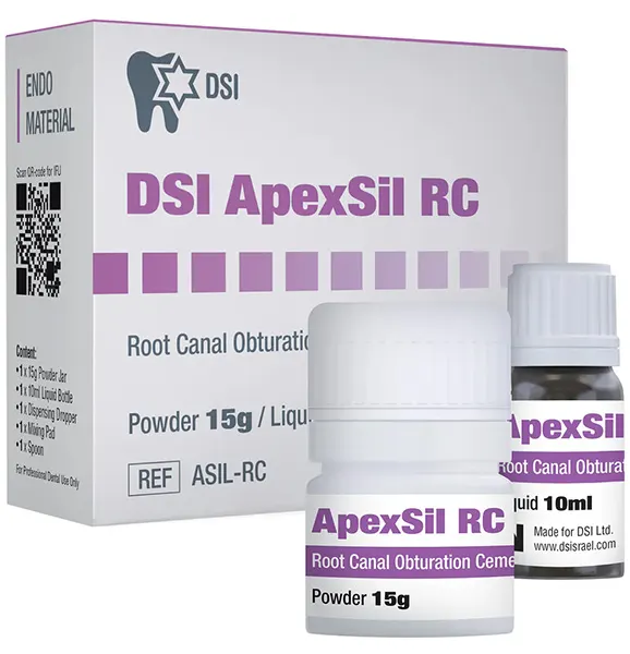 DSI ApexSil RC