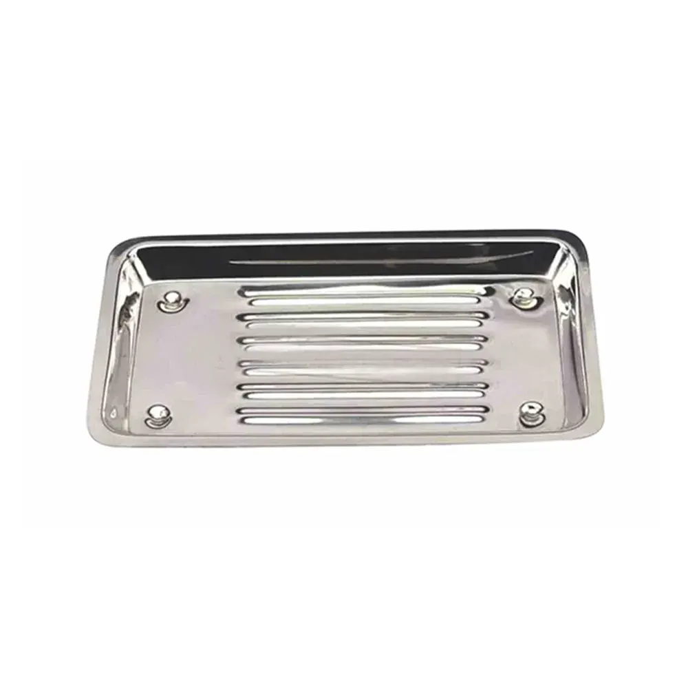 Instruments Tray 20x10x2cm